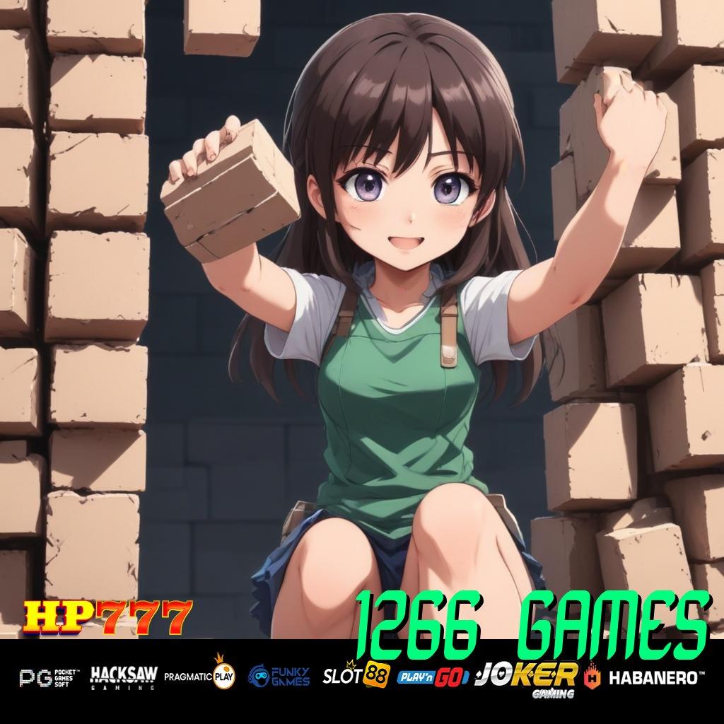 1266 GAMES Jaringan Luas Kilatan Download