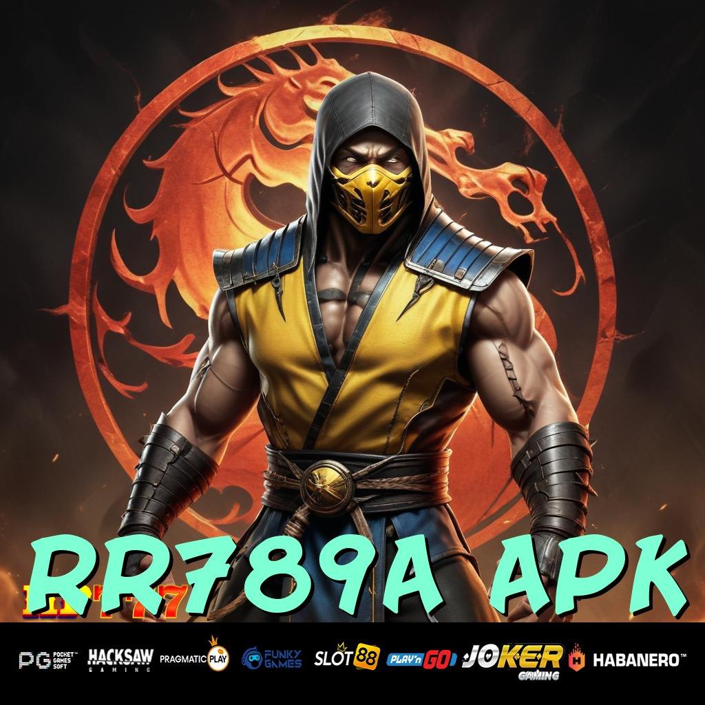 RR789A APK Misi Beragam Cepat Daftar