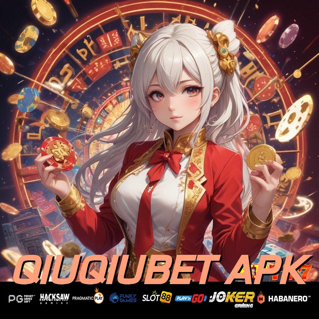 QIUQIUBET APK Panduan Skill Update 2024 Aplikasi Ramah Pengguna