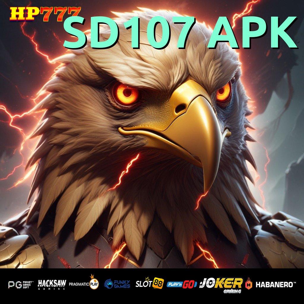 SD107 APK Tampilan Canggih Pasang Langsung Tanpa Bayar