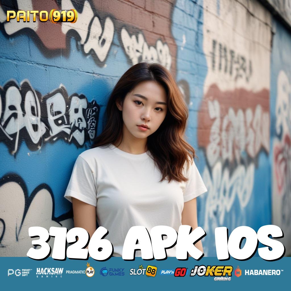 3126 APK IOS - Unduh APK Resmi untuk Login Cepat dan Mudah