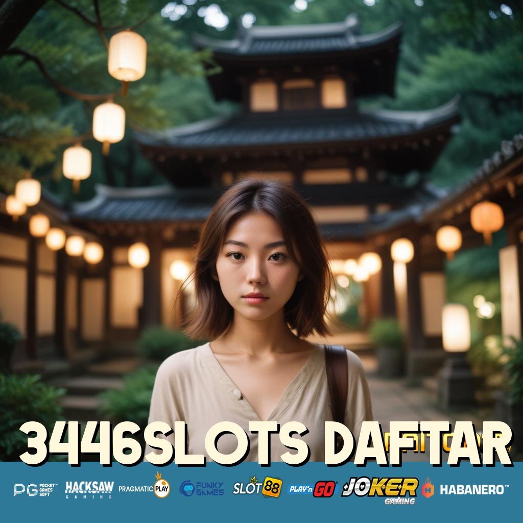 3446SLOTS DAFTAR - Unduh APK Eksklusif untuk Kemudahan Login