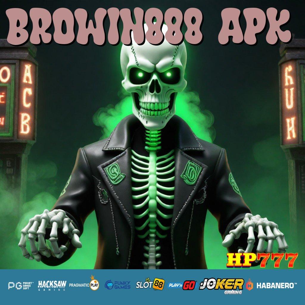 BROWIN888 APK Diskusi Aktif Sempatkan Download Bebas Biaya