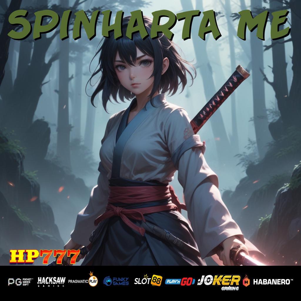 SPINHARTA ME [Rilis Fleksibel 5.0] Install Release Game