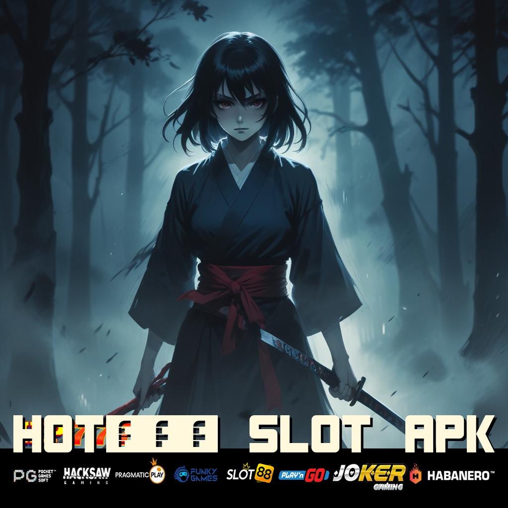 HOT985 SLOT APK Efek Game Update Upgrade Game