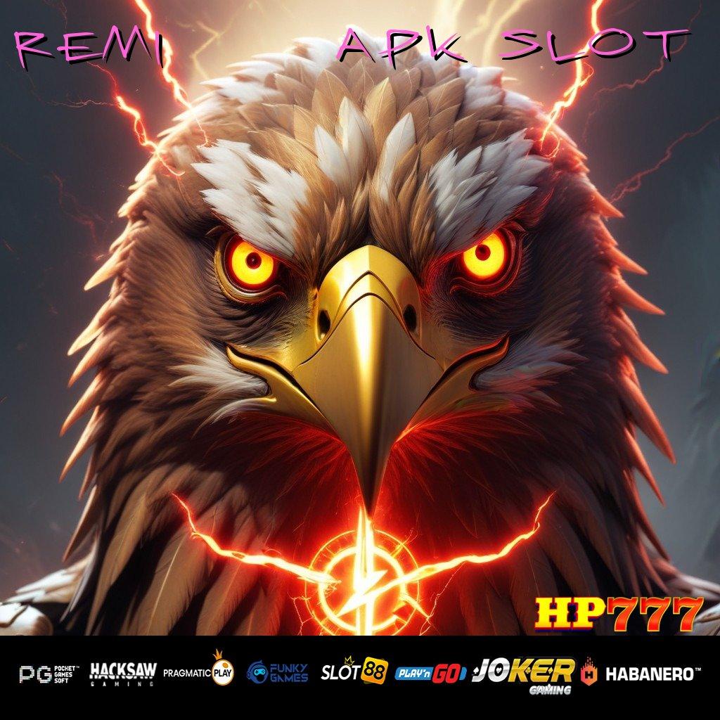 REMI 101 APK SLOT Update Populer Sign In Terbaru