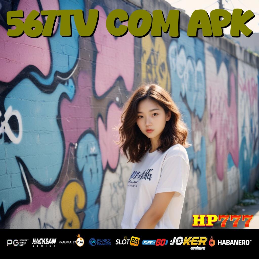 567TV COM APK Akses Offline Karir Makassar