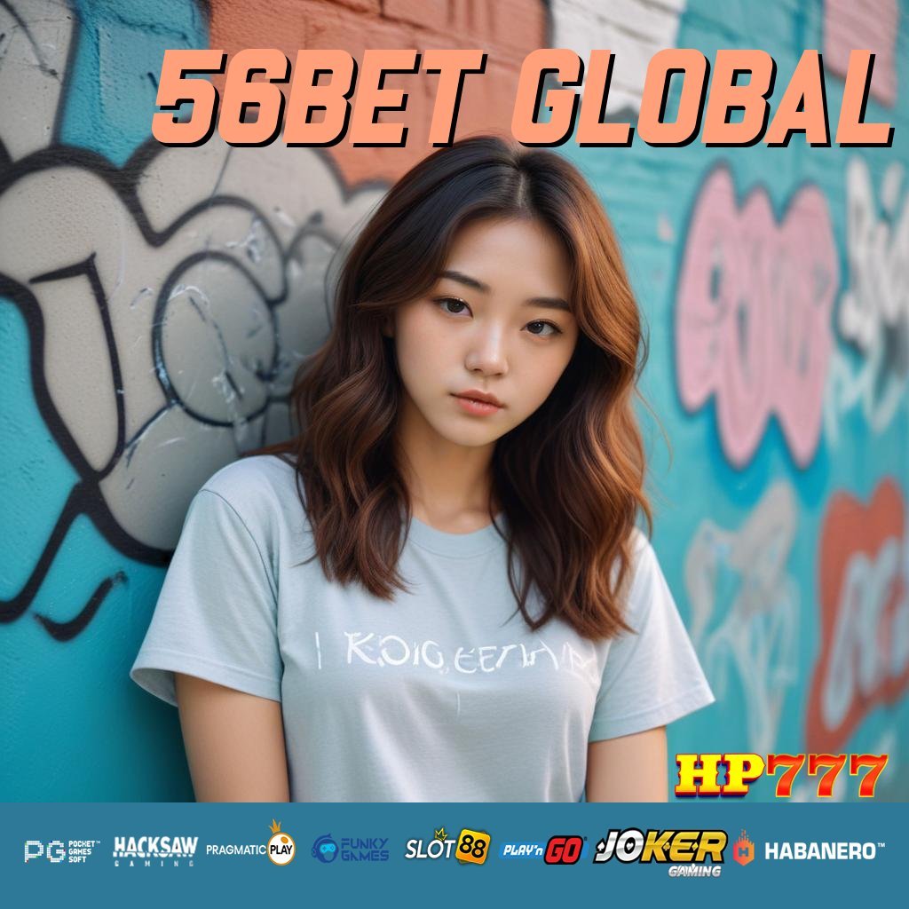 56BET GLOBAL