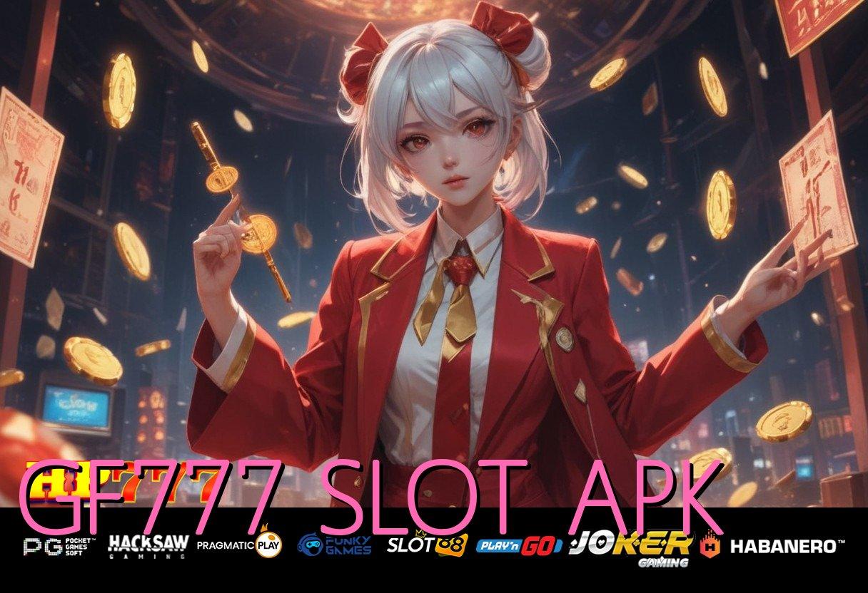 GF777 SLOT APK Kesehatan Virtual Diskusi Pendidikan