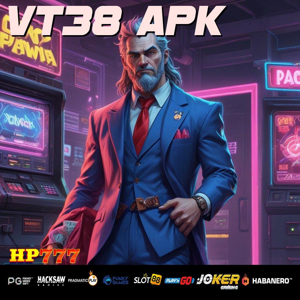 VT38 APK [Edisi 1.6 Terfokus] Versi Mobile Game