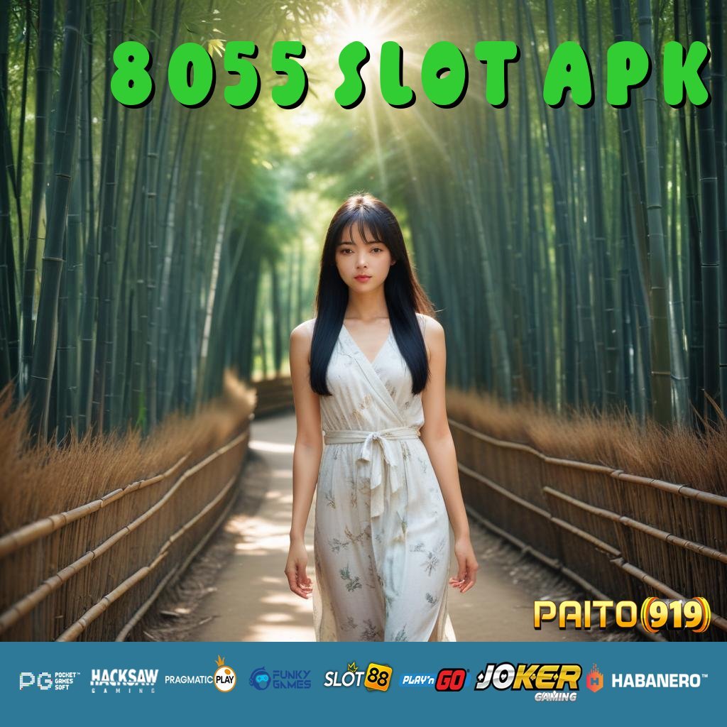 8055 SLOT APK - Unduh APK Baru dengan Teknologi Cerdas untuk Login