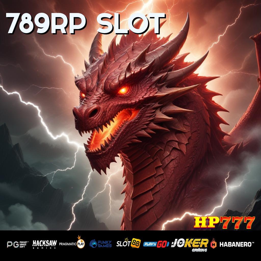 789RP SLOT Proteksi Terjamin Download Aplikasi Premium