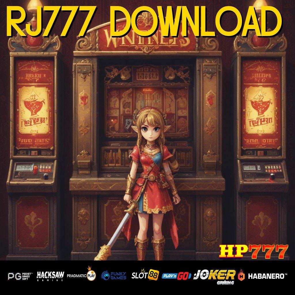 RJ777 DOWNLOAD Level Pro Release 5.0 Android