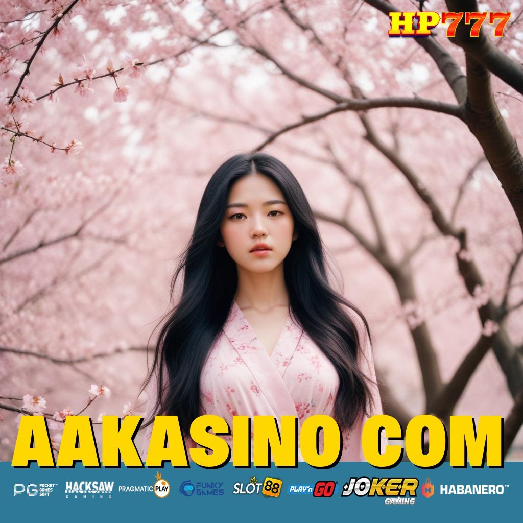 AAKASINO COM Masuk Manual Grup Daring