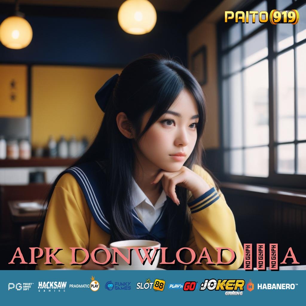 APK DONWLOAD 898A - Instal APK Progresif untuk Login Sederhana