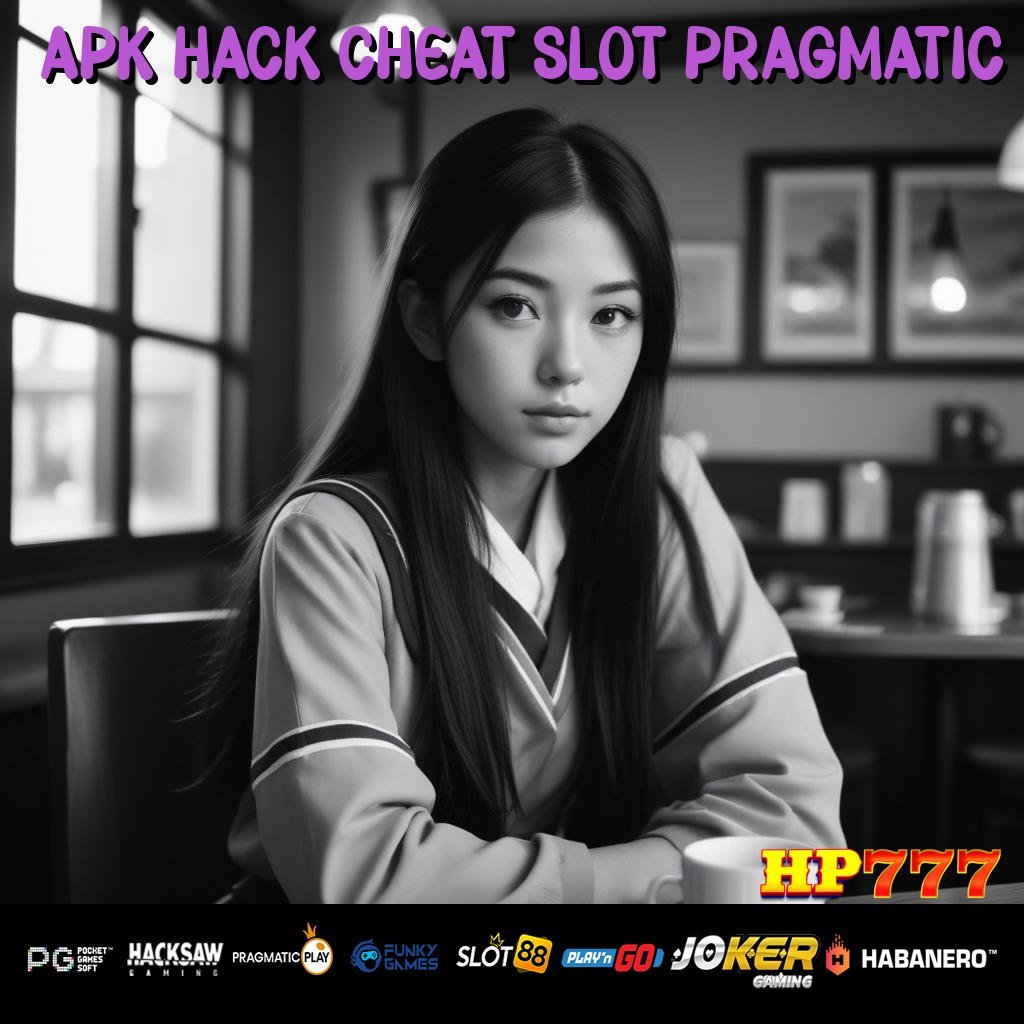 APK HACK CHEAT SLOT PRAGMATIC Daftar Instan Aplikasi Segera