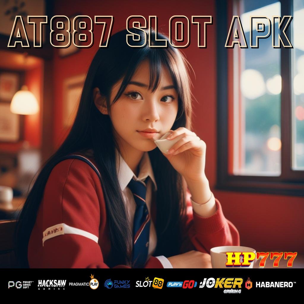 AT887 SLOT APK