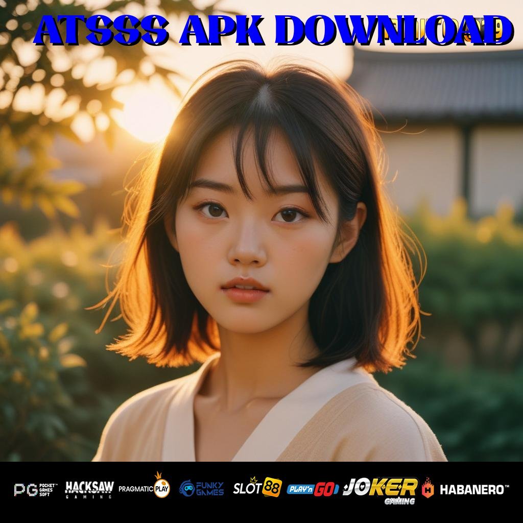 ATSSS APK DOWNLOAD - APK Terbaru untuk Akses Login Tanpa Repot