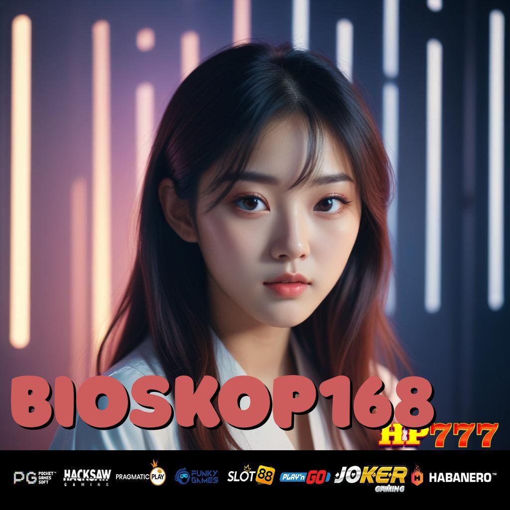 BIOSKOP168