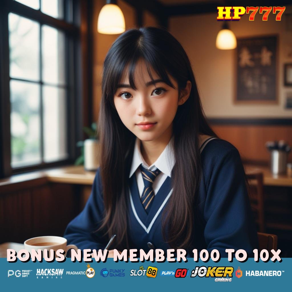 BONUS NEW MEMBER 100 TO 10X Registrasi Langsung Bisnis Bisnis