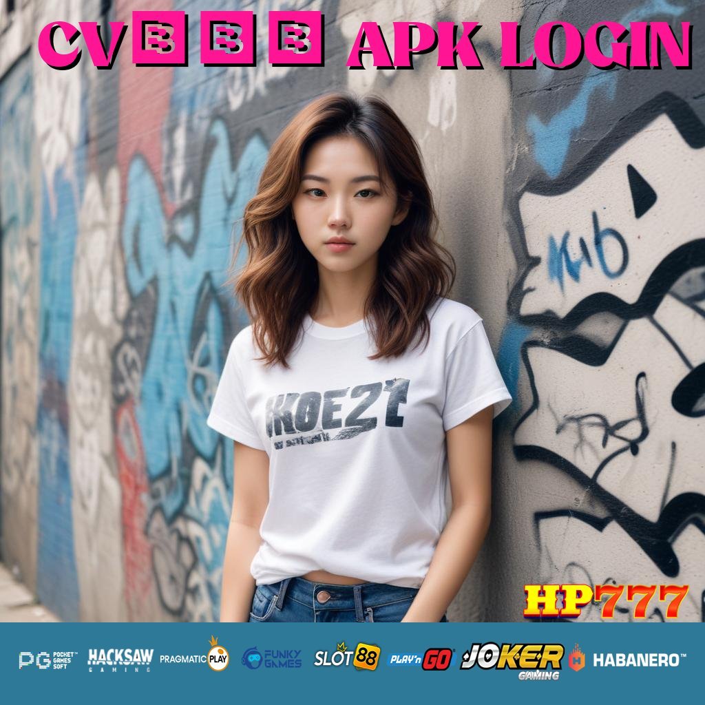 CV777 APK LOGIN