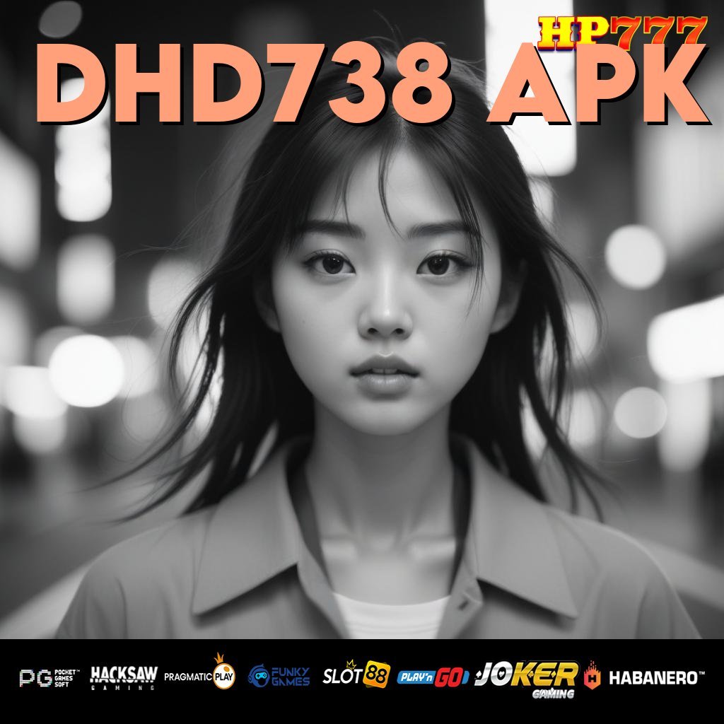 DHD738 APK Profil Masuk Forum Diskusi