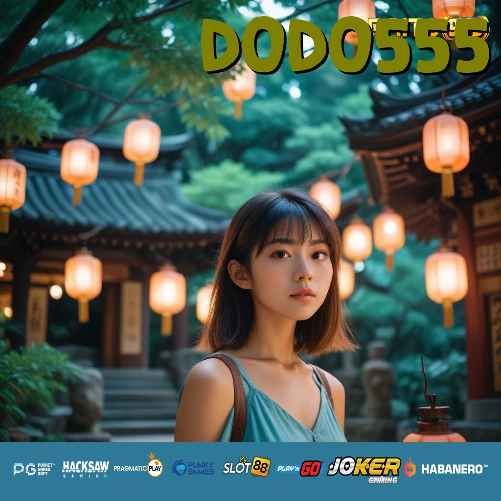 DODO555 - APK Resmi Siap Unduh untuk Login Cepat