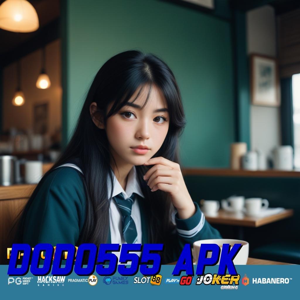 DODO555 APK - APK Baru Siap Unduh untuk Akses Login Mudah