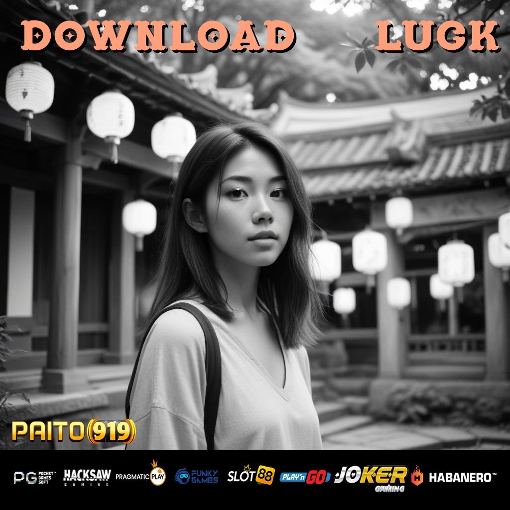 DOWNLOAD 678LUCK - APK Resmi untuk Login Bebas Masalah di Android/iOS