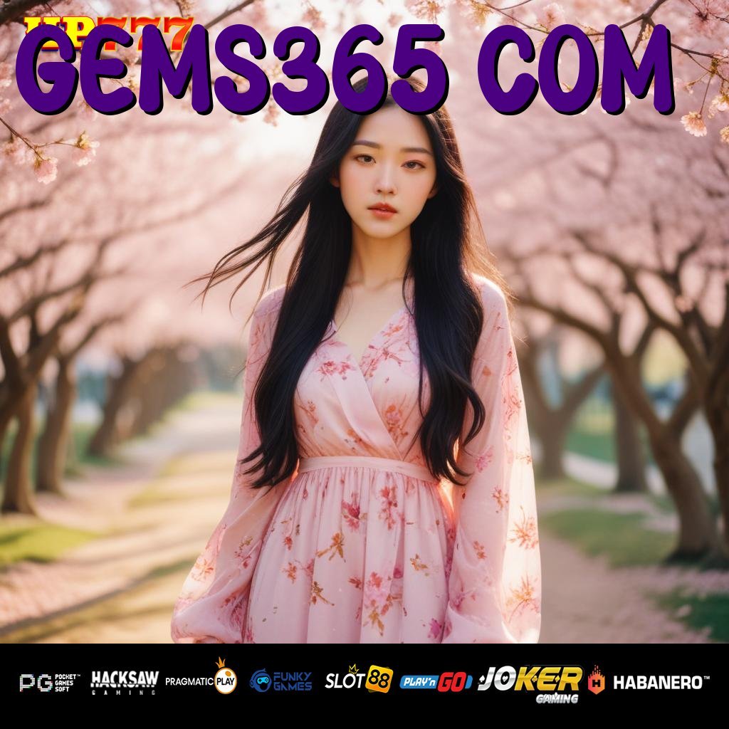 GEMS365 COM Laporan Umum Bantuan Konsultasi Inovasi Hebat