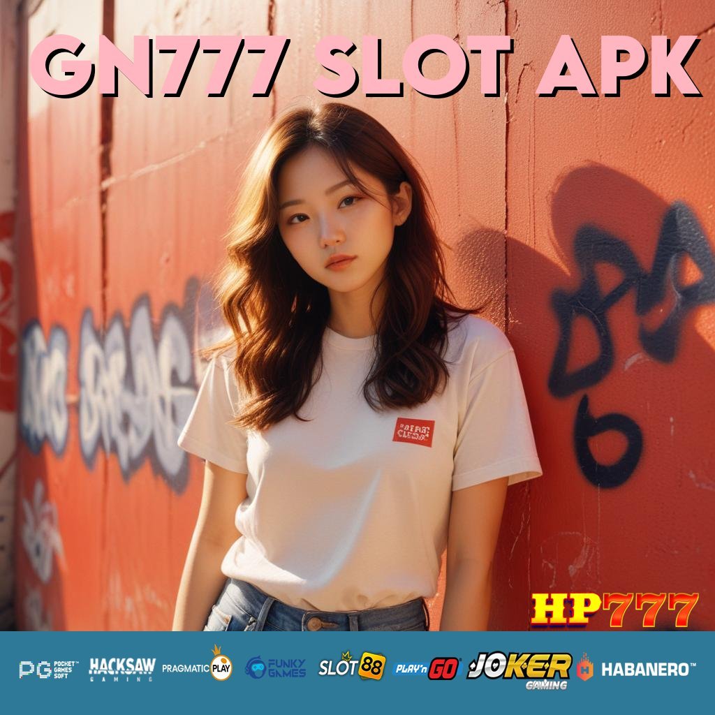 GN777 SLOT APK