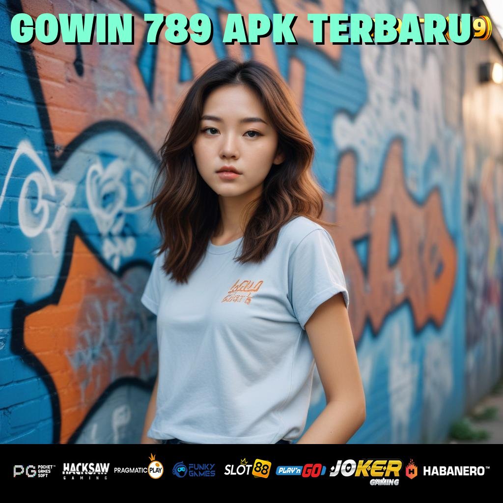 GOWIN 789 APK TERBARU - Aplikasi Resmi dengan APK Baru untuk Android & iOS