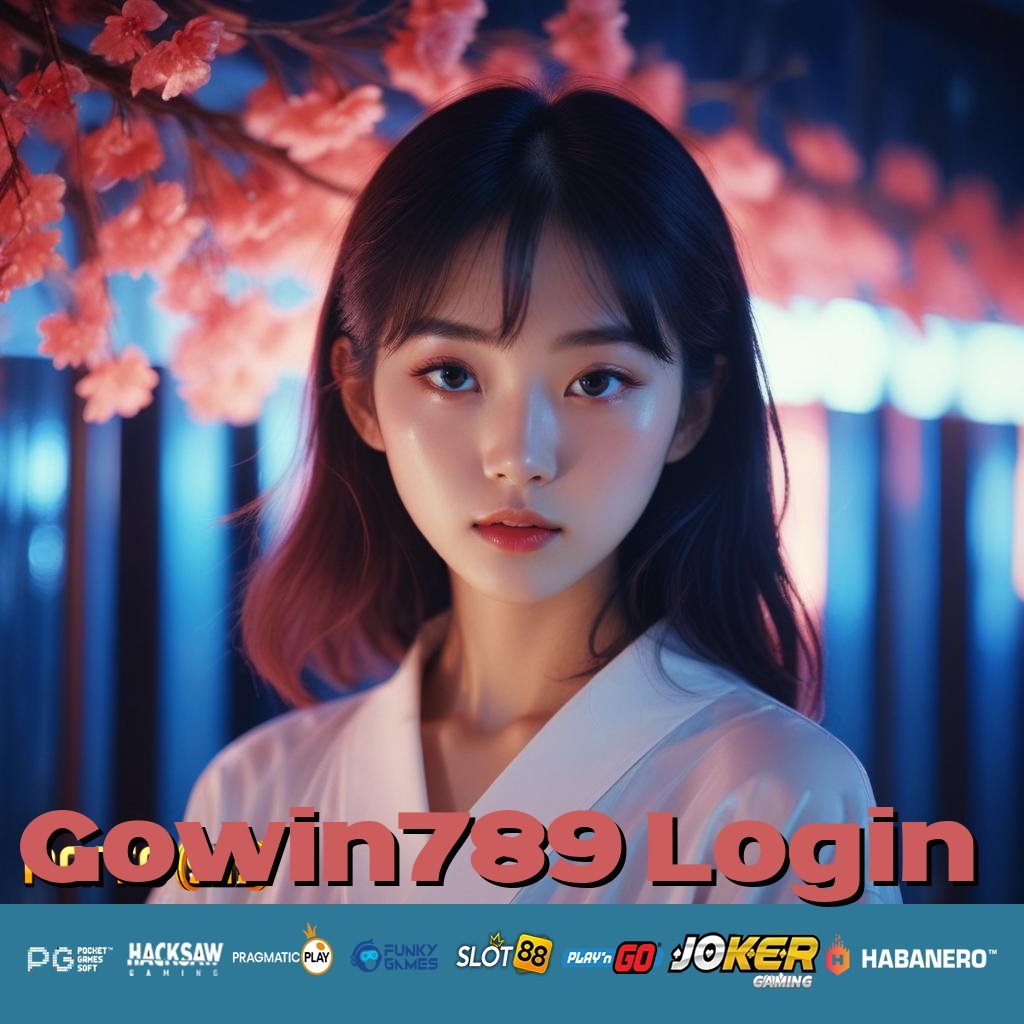 Gowin789 Login Aplikasi Baru, Jangan Tunda Eksplorasi Fitur Canggihnya