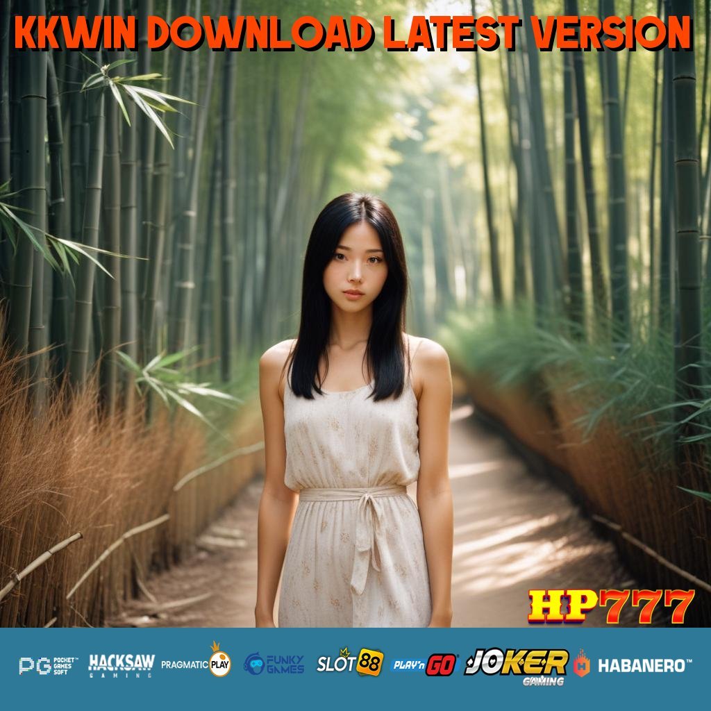 KKWIN DOWNLOAD LATEST VERSION