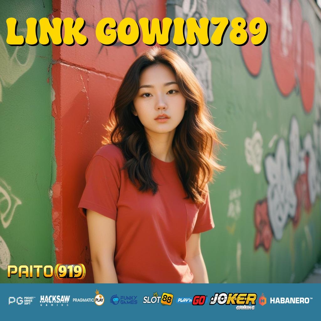 LINK GOWIN789 - Login Cepat dengan APK Resmi untuk Semua Platform