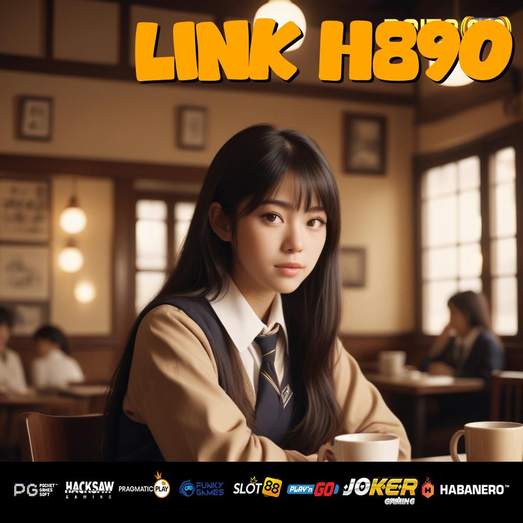 LINK H89O - Login dan Instal APK Terbaru untuk Semua Perangkat