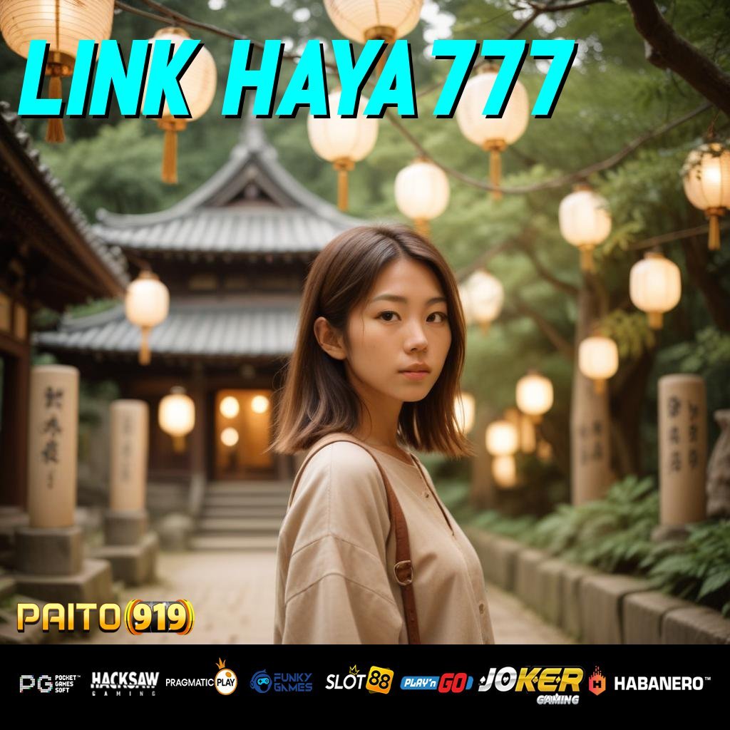 LINK HAYA777 - APK Baru untuk Unduhan dan Login Praktis