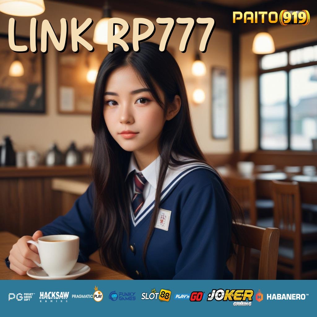 LINK RP777 - APK Resmi untuk Login Tanpa Ribet di Semua Perangkat