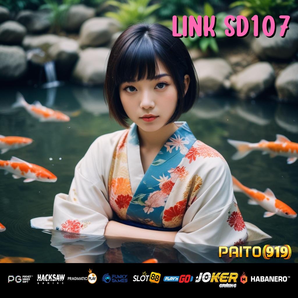 LINK SD107 - APK Terupdate untuk Unduh & Login di Android/iOS