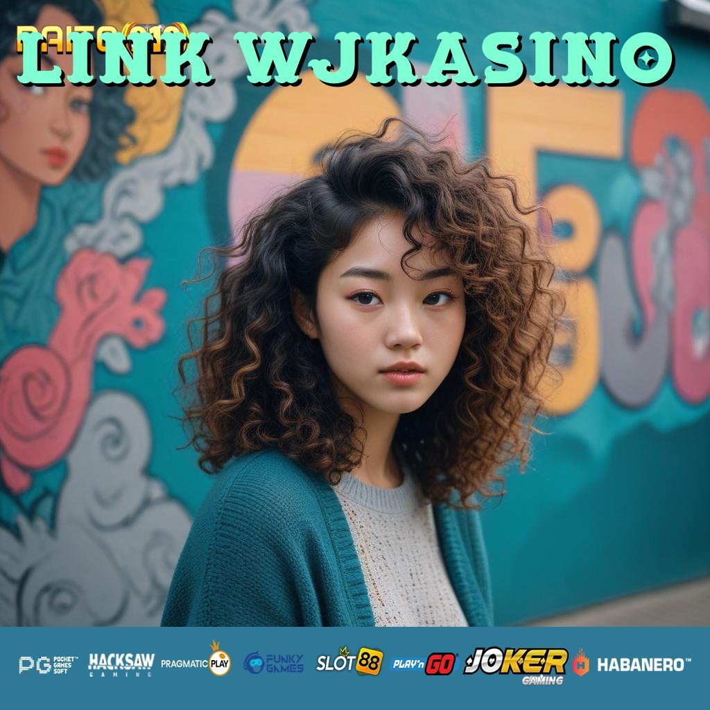 LINK WJKASINO - Unduh APK dengan Performa Optimal untuk Login