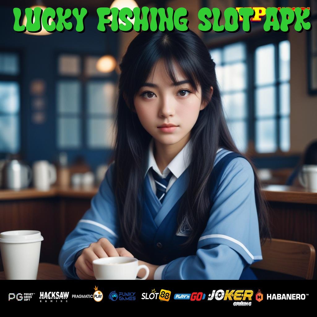 LUCKY FISHING SLOT APK Kesejahteraan Masyarakat Penjualan Retail