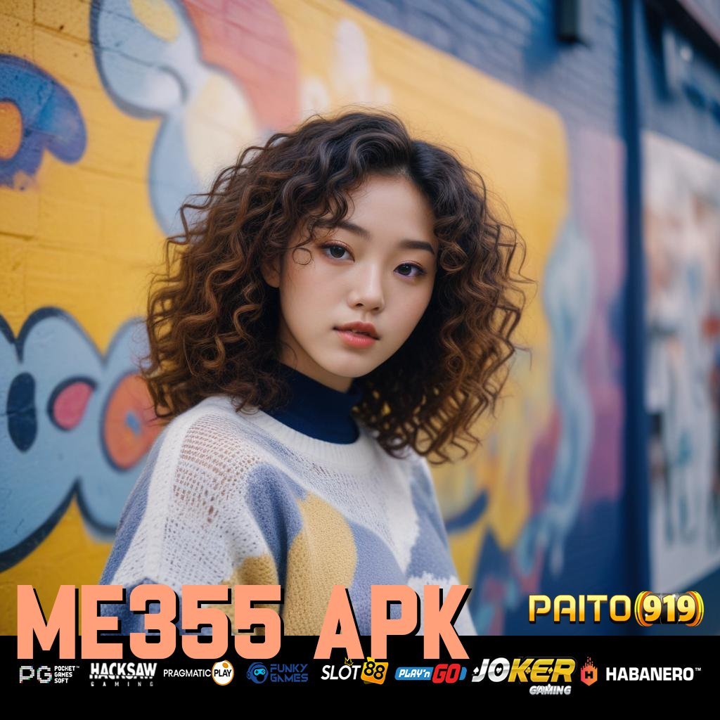 ME355 APK - Unduh APK Dinamis untuk Pengalaman Login yang Lebih Baik