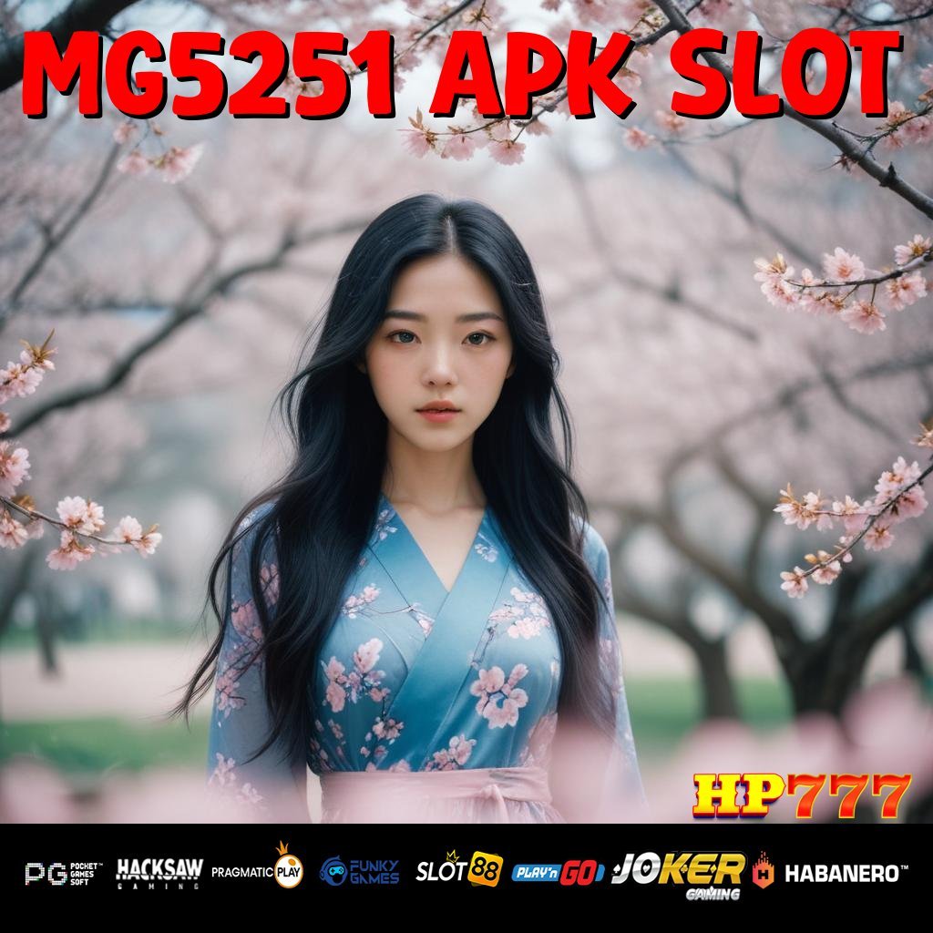 MG5251 APK SLOT Pengaduan Instan Informasi Manado