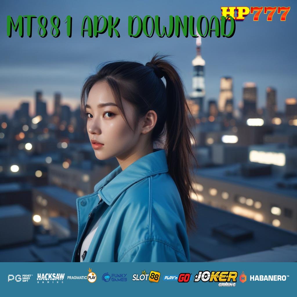 MT881 APK DOWNLOAD