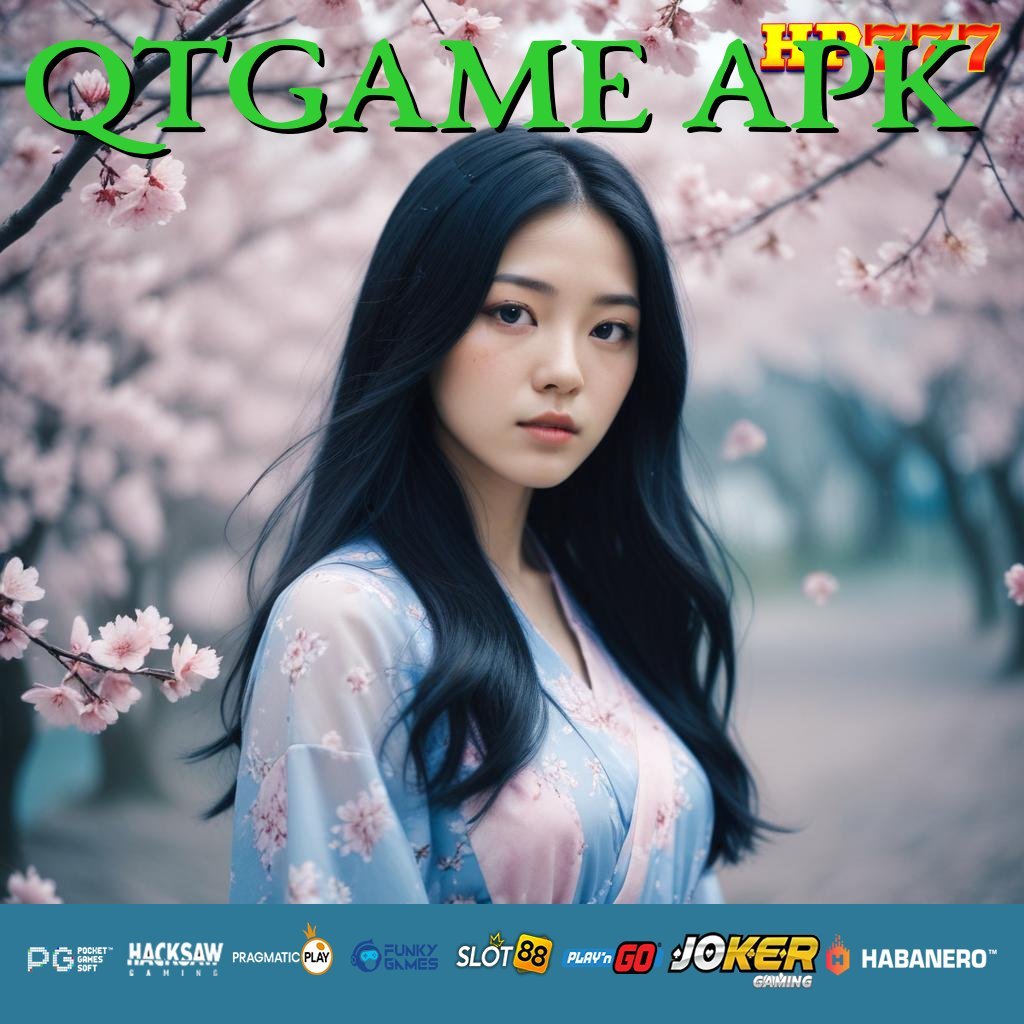 QTGAME APK