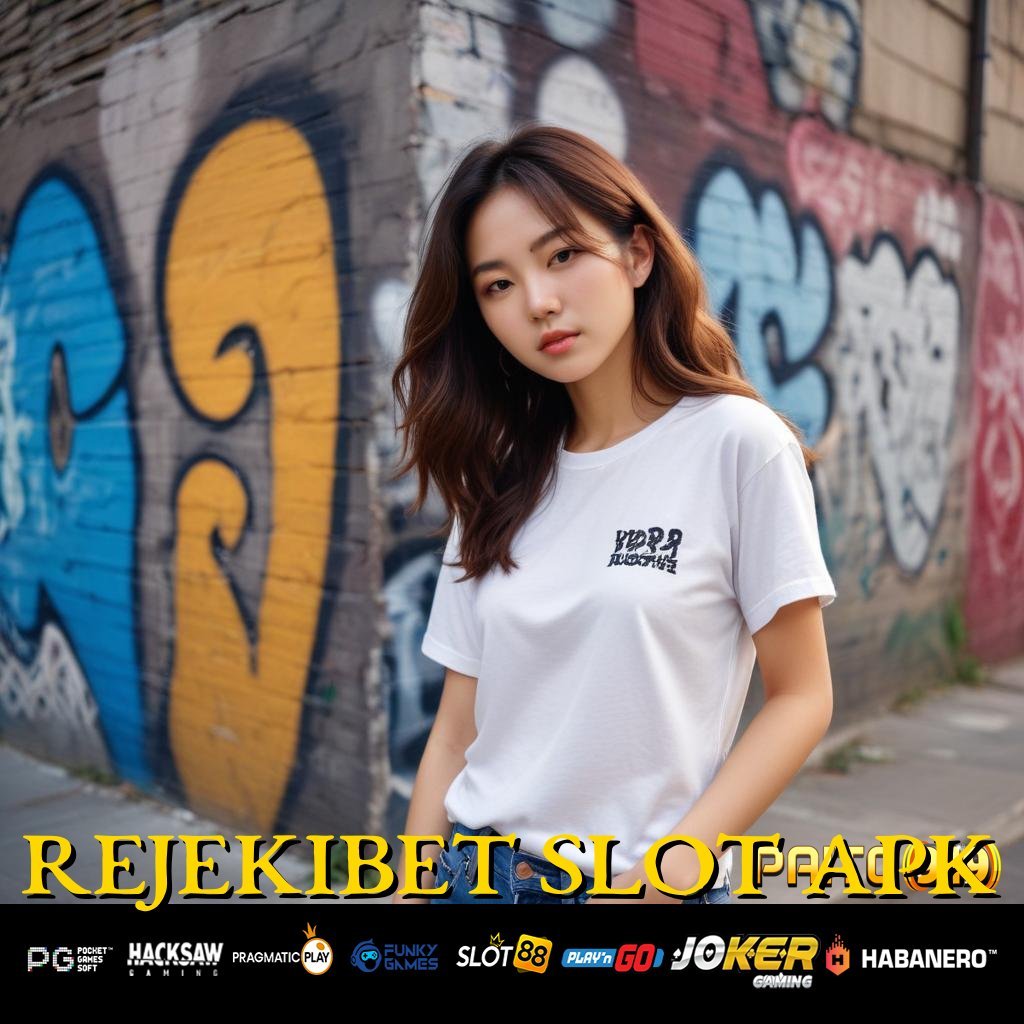 REJEKIBET SLOT APK - APK Baru dengan Keunggulan Operasional untuk Login