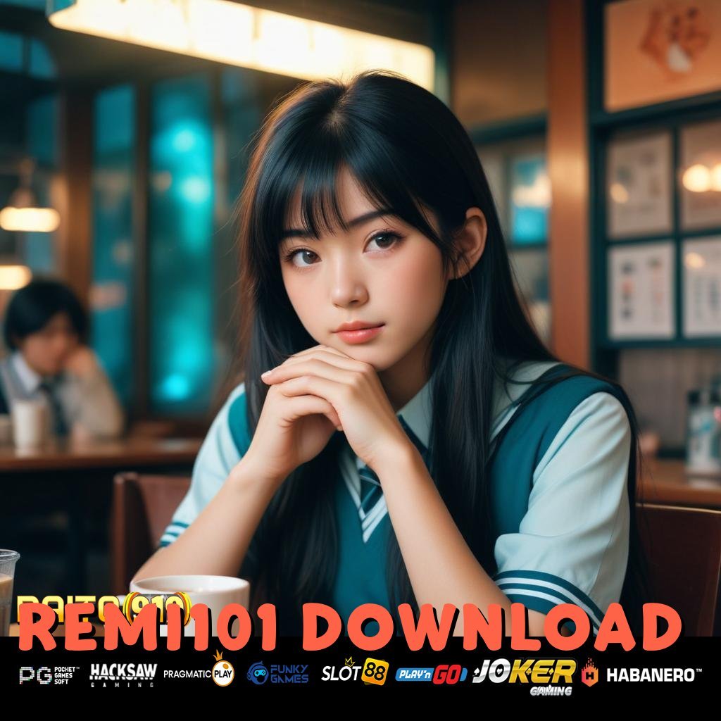 REMI101 DOWNLOAD - Instal APK Revolusioner untuk Akses Login Praktis