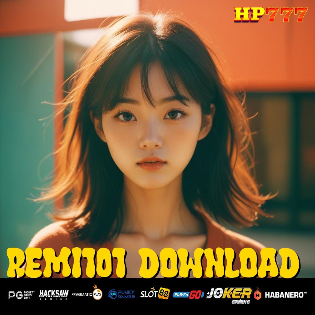 REMI101 DOWNLOAD