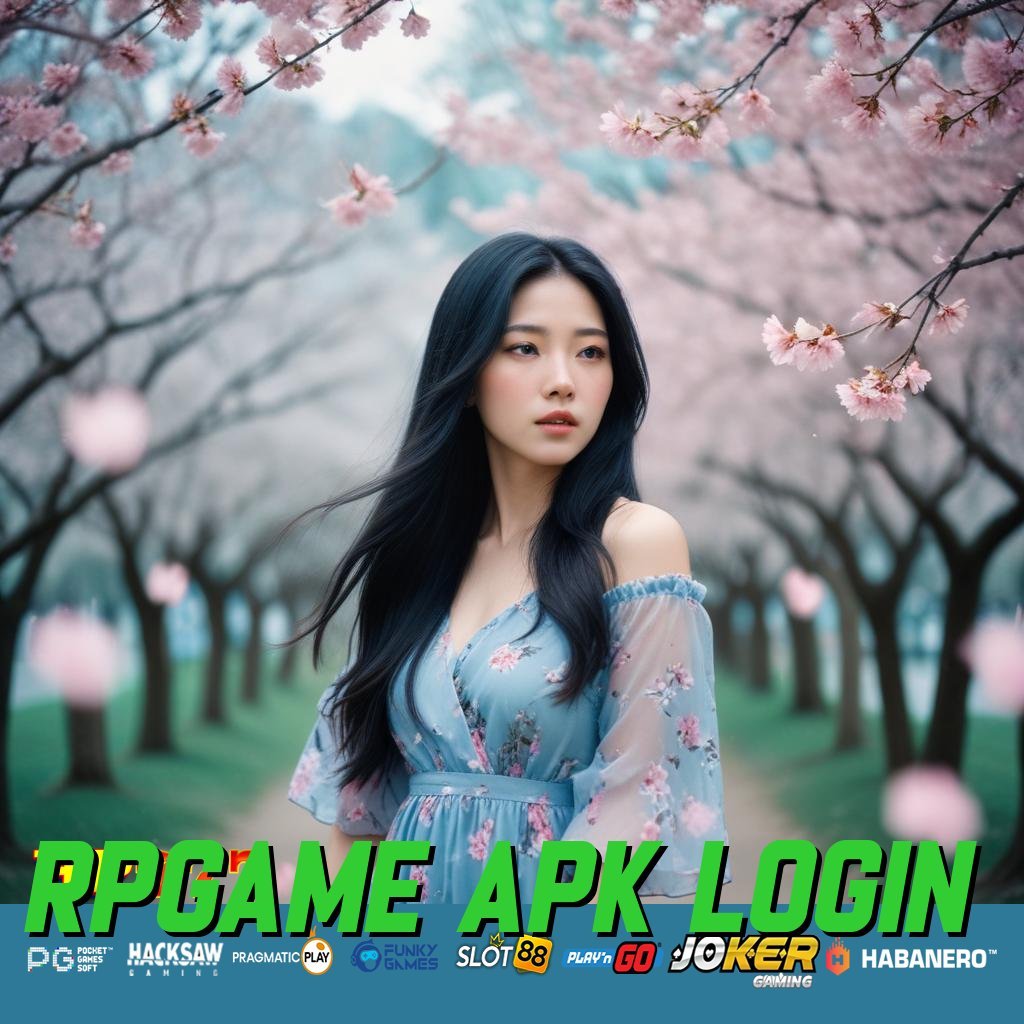 RPGAME APK LOGIN