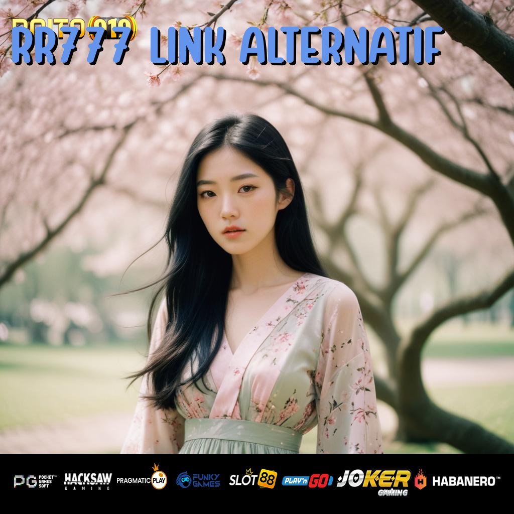 RR777 LINK ALTERNATIF - Unduh APK Resmi untuk Akses Kilat di Android & iOS